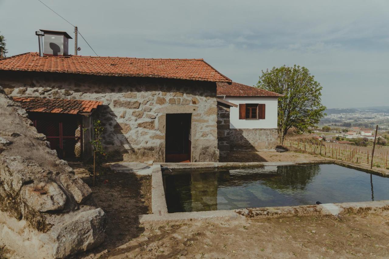 Villa The FarmHouse I - Uma quinta deslumbrante à Felgueiras Extérieur photo